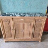 Very buffet art nouveau 1930