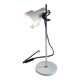 Lampe de bureau vintage - monteuse orientable - 1970