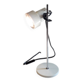 Lampe de bureau vintage - monteuse orientable - 1970