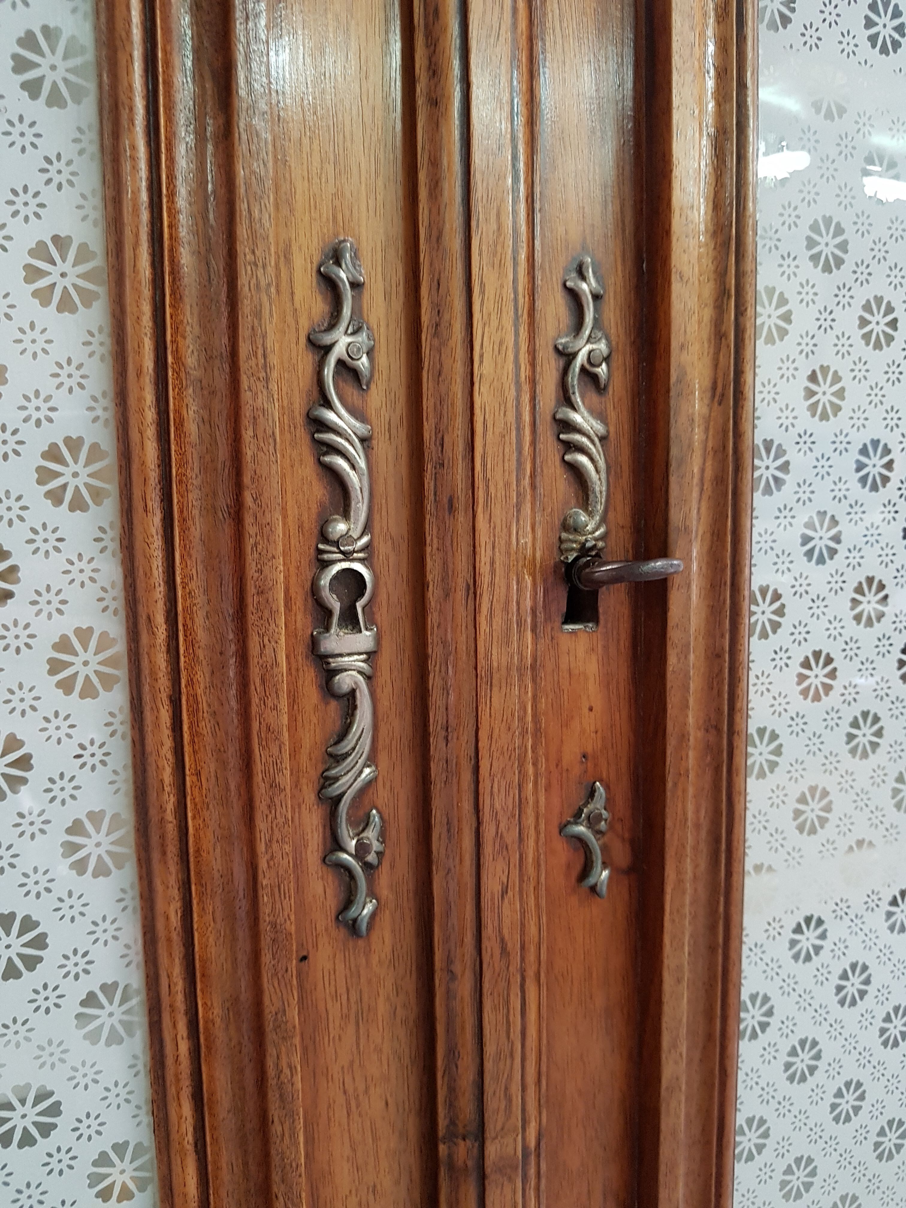 Provencal 40s buffet