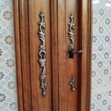 Provencal 40s buffet