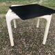 Table 1970 ring design Longato, Italie