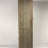 Armoire basse étroite - Japon 1930-50