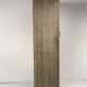 Armoire basse étroite - Japon 1930-50
