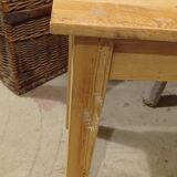 Side table