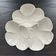 Plat serviteur en porcelaine