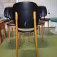 LE CORBUSIER chairs