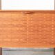 Freestanding wall unit by P. Cadovius, Denmark, 1960's