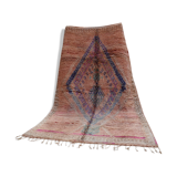Moroccan Berber rug vintage atlas, 302x202 cm