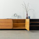 1960s Lowboard
