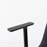 Hee Welling & Gudmundur Ludvik for Fredericia Stolefabrik armchairs Pato
