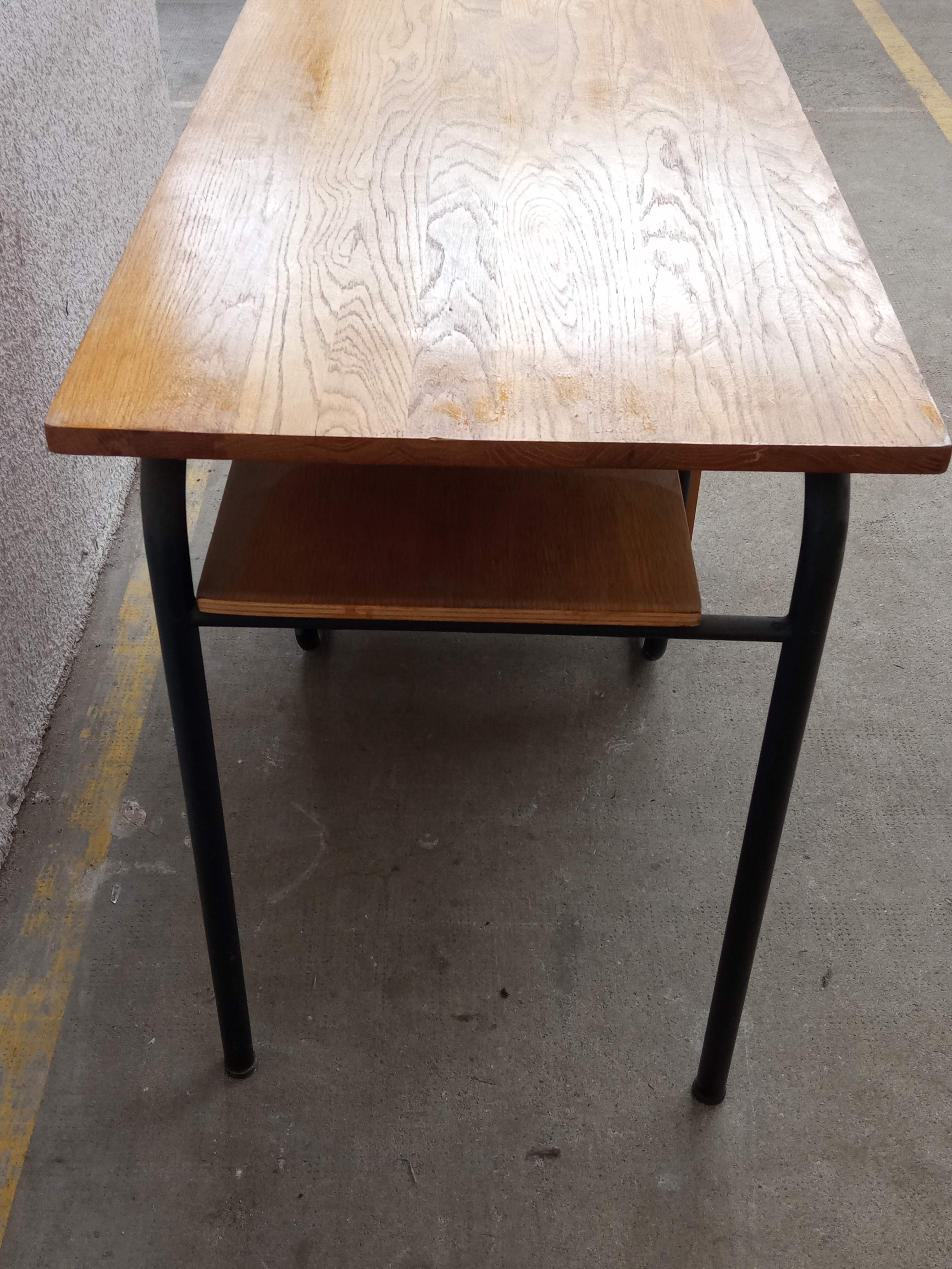 Mobilor S22 design desk