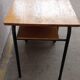 Mobilor S22 design desk