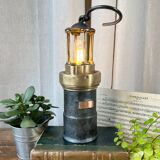Miner's lamp