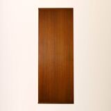 Scandinavian sideboard with sliding top