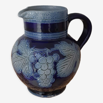 Alsatian jug or pitcher