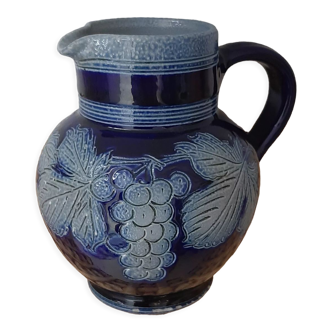Alsatian jug or pitcher