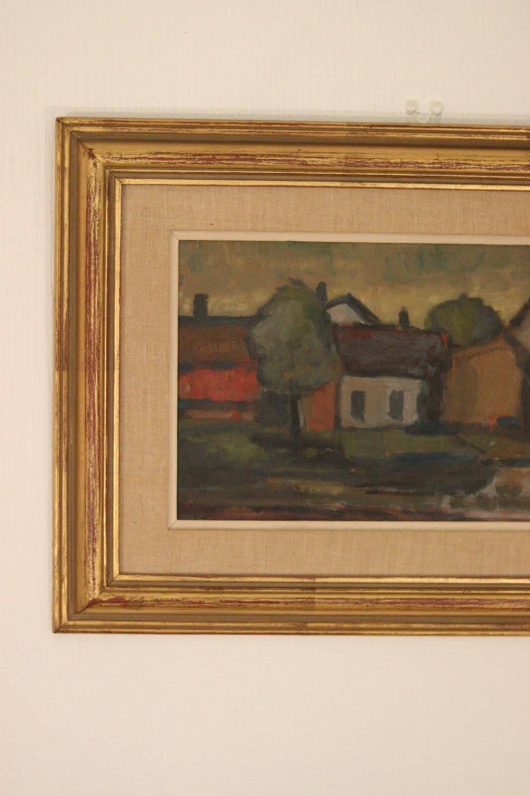 “Street View” by Ragnar Alyre