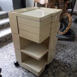 Mobile furniture Joe Colombo Boby