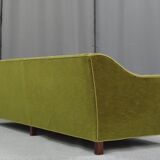 Scandinavian sofa from the 40s