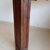 Fireplace mantel - Entrance console