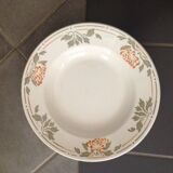 47 table service parts Badoviller - St. cloud