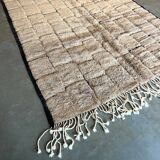 Moroccan Berber rug 250cmx150cm