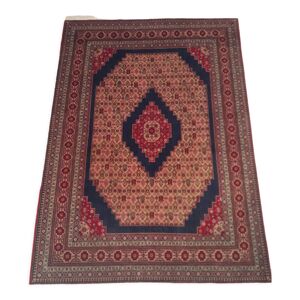 Tapis caucasien Shirvan
