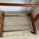 Valet de chambre double Fratelli Regiutti