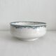 Antique ironware salad bowl “Lucy” Saint Amand