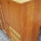 Armoire rotin