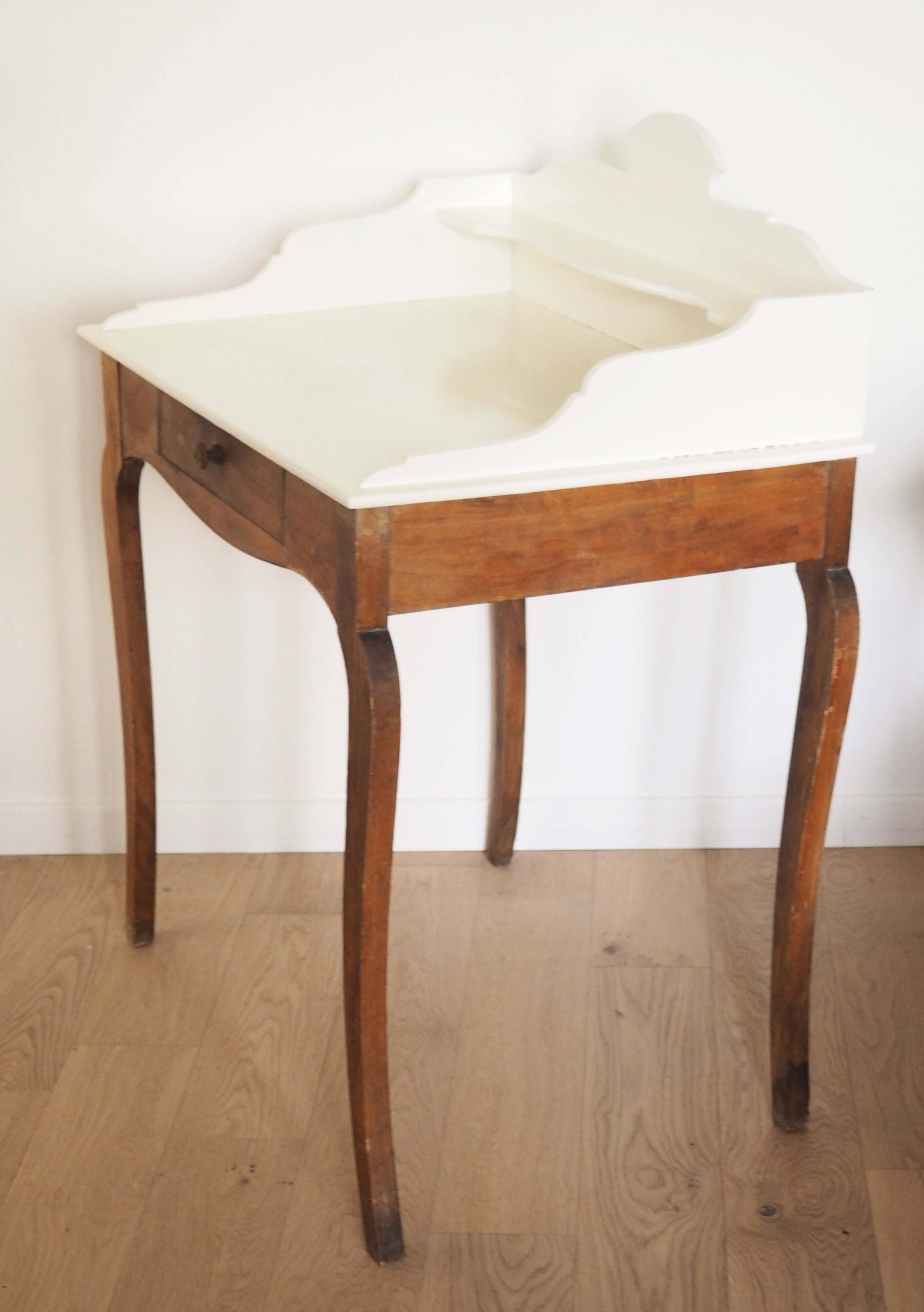 Office furniture or dressing table