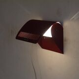 Vintage Scandinavian wall lamp 1960