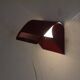 Vintage Scandinavian wall lamp 1960