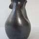 Thomas Buxo 1960 ceramic vase