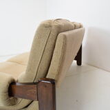 Mid-century three seat sofa,1970