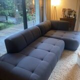 Quilton hay corner sofa