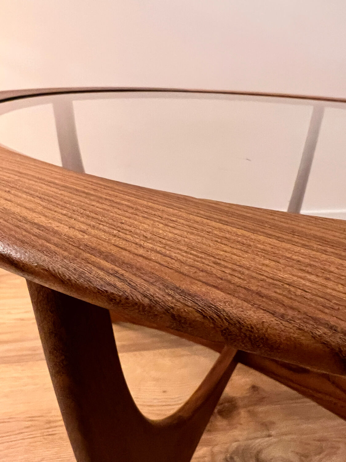 Astro G-Plan coffee table