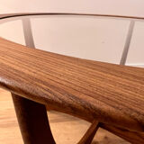 Astro G-Plan coffee table