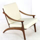 Arne Hovmand-Olsen for Komfort armchair |  danish design