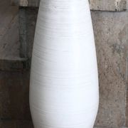 Ceramic vase West Germany - 40 cm