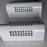 Pair of vintage wall lights