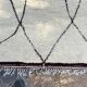 Moroccan Berber rug 200cm x 200cm