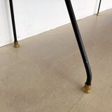 Vintage standing modular wall unit