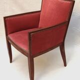 Art Deco office chair