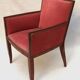 Art Deco office chair