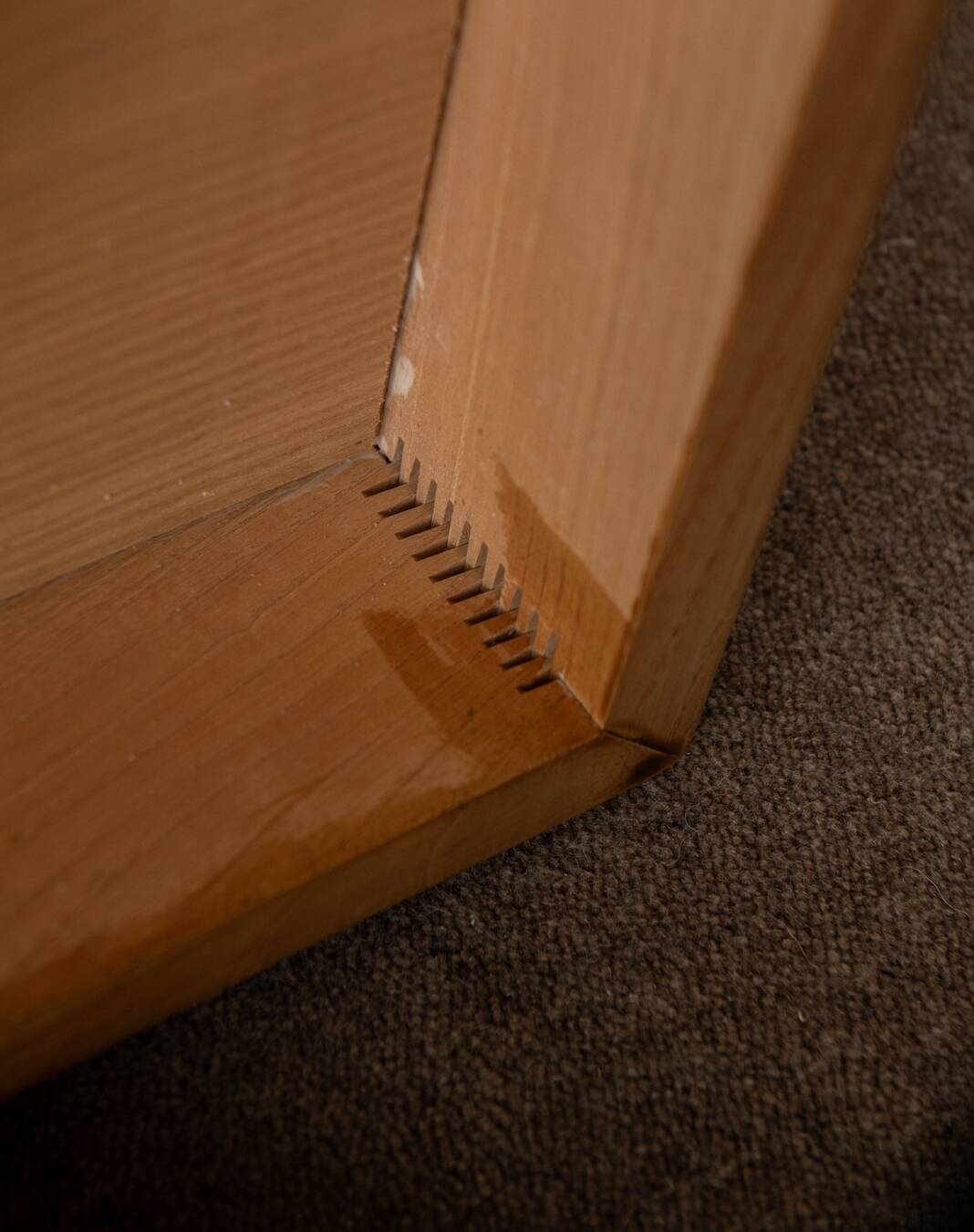 Vintage Italian Iva Dining Chairs Roberto Pamio Renato Toso Stilwood