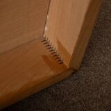 Vintage Italian Iva Dining Chairs Roberto Pamio Renato Toso Stilwood