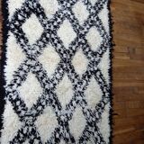 Berber carpet 96x235cm