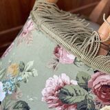 Napoleon III toad armchair